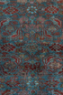 Vintage Malayer Area Rug (3' x 5')